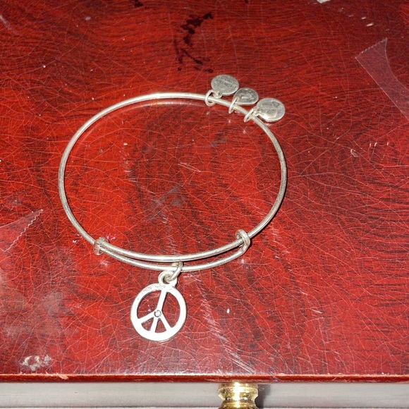 Alex & Ani Bracelet - Picture 2 of 3